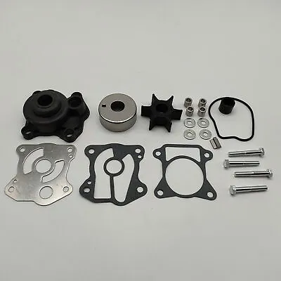 For Honda 40 50 Hp BF40A BF50A BF40D BF50D Outboard Water Pump Impeller Kit • $24.99
