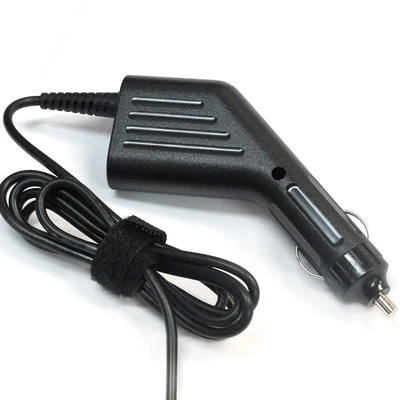 $14.99 • Buy Car Charger For HANNspree HannsNote SN10E1 SN10E1B HSG1059 Notebook Laptop