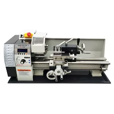 RC-210E Electronic Pulse Precision Gearless Metal Bench Metal Working 1100W • $1473.30