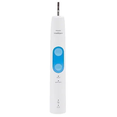 $39.99 • Buy Philips Sonicare ProtectiveClean Electric Toothbrush Handle Blue HX682Q No Box
