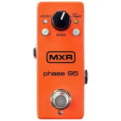 MXR M290 Phase 95 Toggle Phase 45 And Script Phase 90 Circuits! • $109.99