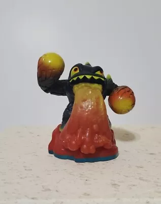 Volcanic Lava Barf Eruptor Skylanders Swap Force Imaginators Wii U PS4 Xbox • $2