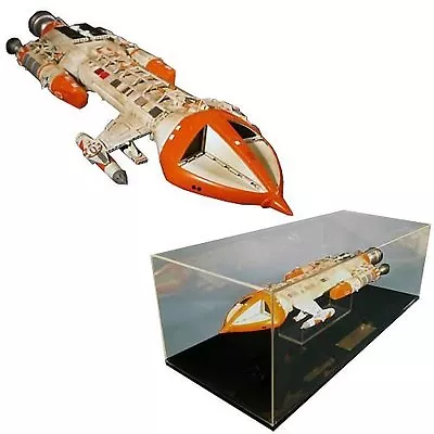 Hawk MkMIX Prop Replica From Space 1999 NEVER REMOVED FROM BOX • $4900