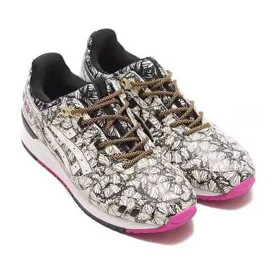 1201A937-200 ANNA SUI × Atmos Pink × Asics Gel-Lyte 3 OG Cream Orchid (Men's) • $210