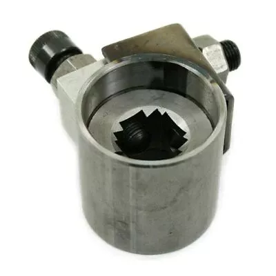 $28.95 • Buy Empi 22-2801 Weld In Adjuster For Vw Bug/Ghia Ball Joint Axle Beam, Each