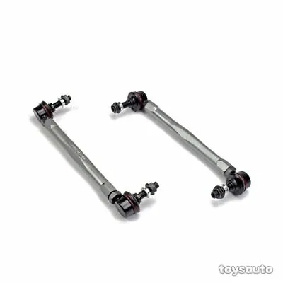 Godspeed Adjustable Universal Sway Bar Swaybar End Link 230mm-260mm 10/12mm Bolt • $59.50