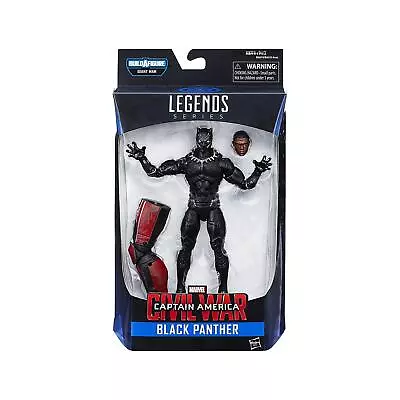 Black Panther BAF Giant Man (Marvel Legends Hasbro) • $29.95