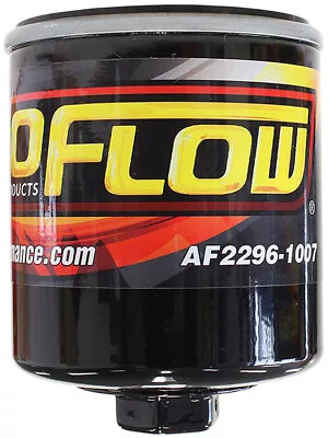 Aeroflow Oil Filter Fits Holden One Tonner 5.7 VY I V8 (AF2296-1007) • $23.94