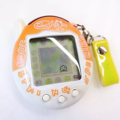 Tamagotchi Plus V3 Spring Special Japanese Ver Bandai 2005 Virtual Pet In Stock • $158.39