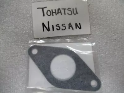 3V1-02011-0 3V1020110M Carburetor Gasket For Tohatsu & For Nissan MFS8 MFS9.8 NS • $14.39