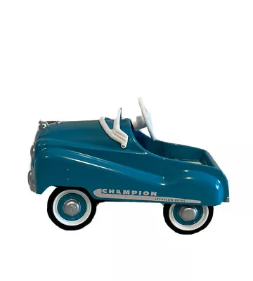 Hallmark Kiddie Car Classic 1955 MURRAY CLASSIC Pedal Car NIB Vintage • $19.99