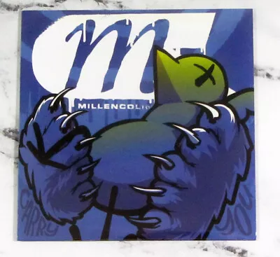 Millencolin Carry You 7 Vinyl NoFX Green Day Lagwagon /500 • $29.95