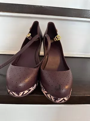 Melissa Women Shoes Size 6 • £5