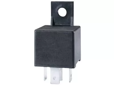 Micro Plug Relay For 11-17 Dodge Durango MX98C5 Micro Plug Relay Hella • $25.16