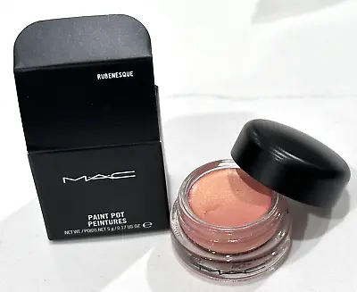 MAC Paint Pot RUBENESQUE • $38.50