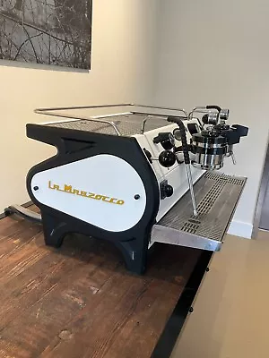 La Marzocco Strada 2MP • $1