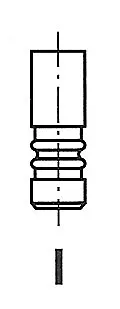 ARROW R6505/BMCR Outlet Valve For ALFA ROMEOFIATLANCIAOPELSAABVAUXHALL • $11.56