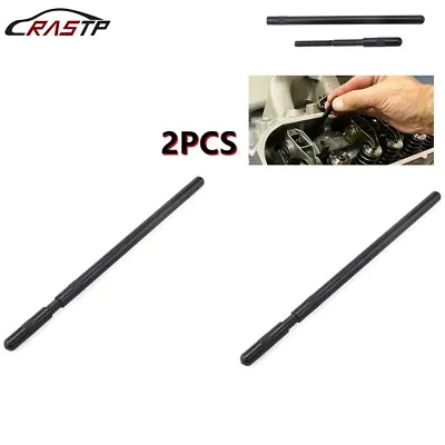 2X Pushrod Length Checker 6.80  To 7.80  Push Rod 7702-1 Fit For LS1 LS2 LS6 LSX • $20.99