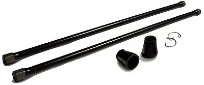 1.03  Torsion Bar Master Kit - Polygraphite 1962-76 Mopar A Body • $323