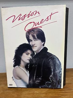 Vision Quest (DVD 1998) • $11.99