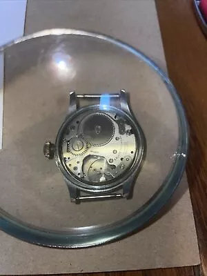 Mount Royale Wrist Watch For Parts • $0.99