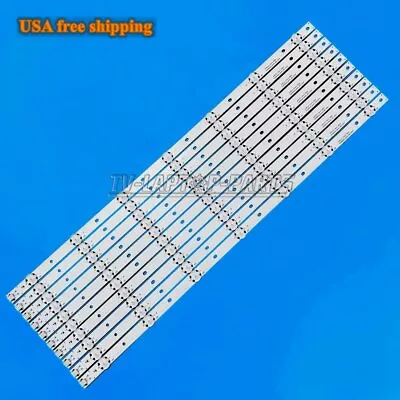 New SVG600A26 For Vizio E60U-D3 SVG600A26_Rev02_UHD_151215 LED Strips • $29.61