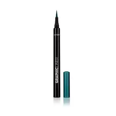 Avon Soul Energy Eyeliner GRAPHIC LINER-limited Edition • £5.20