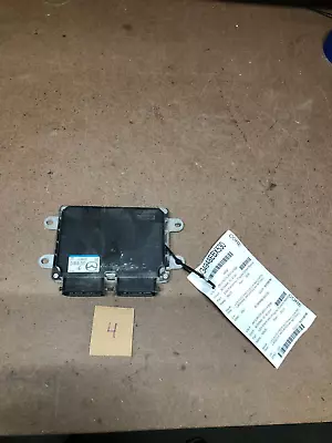 2012-2014 Mazda 5 2.5 AT Engine Control Unit ECU ECM L5E218881C Module • $35