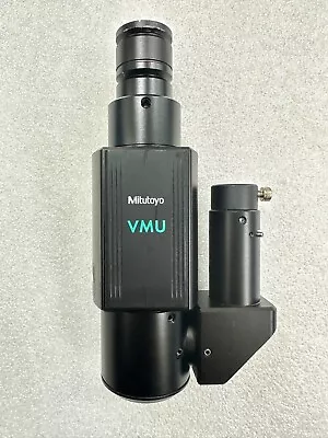 Mitutoyo VMU-V 378-505 S/N 003010 • $2000