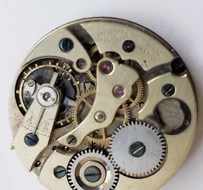 $499.95 • Buy Vacheron Constantin Men Wrist Watch Movement AS IS #67-01