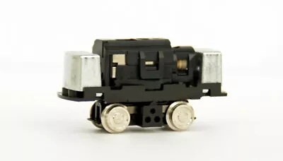 £37 • Buy Tomytech TM-TR02 Motorised Chassis For N Gauge And 009
