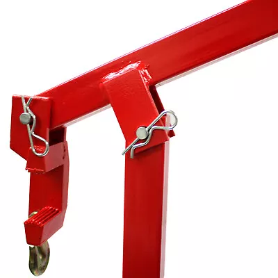 $82.99 • Buy T-post Puller Steel Studded Fence Post Remover Lifter