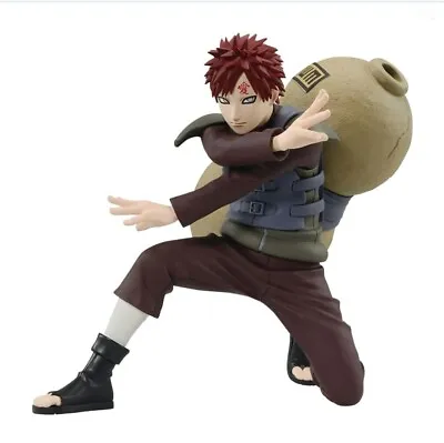 Naruto: Shippuden Gaara Version 2 Vibration Stars Statue • $45