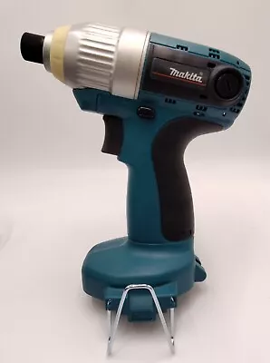Makita 6935FD 14.4v NiCd Cordless Impact Drill / Driver Tool Only Tested Works • $48.88