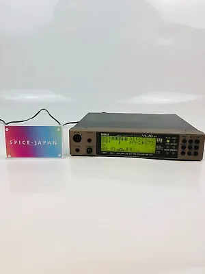 Yamaha VL70-m Virtual Acoustic Tone Generator Synthesizer Module Test Completed • $318.99