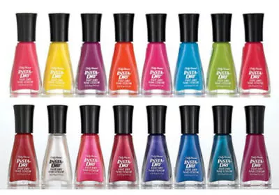 Sally Hansen Insta-Dri Nail Polish • $3