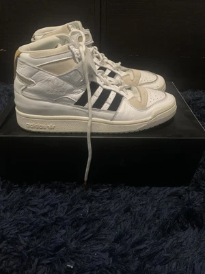 $60 • Buy Adidas Ivy Park Forum Mid