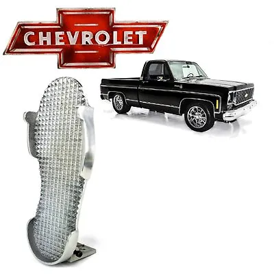 1973-87 Chevy Truck Heavy Duty Big Foot Floor Mount Accelerator Gas Pedal • $80.96