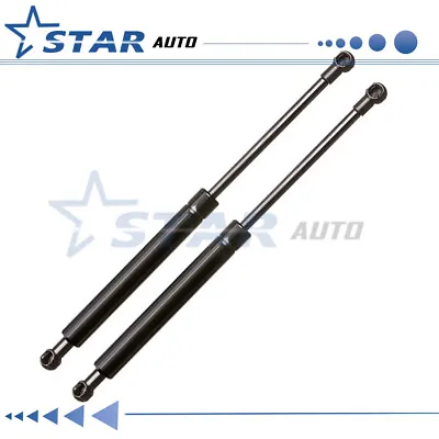 2Pcs Front Hood Lift Supports Struts For Volvo S60 S80 V70 XC70 Sedan Wagon 4068 • $14.56