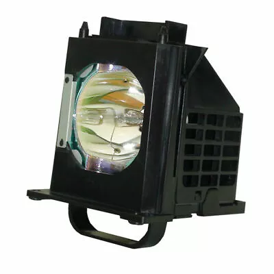 Lamp Housing For Mitsubishi WD-60735 / WD60735 Projection TV Bulb DLP • $38.90