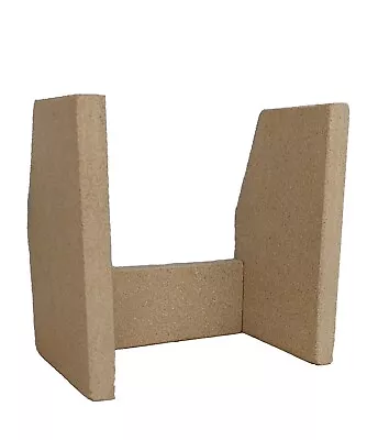 Arada Hamlet Solution 5 Inset Brick Set Consts Of Parts:AFS1408 AFS3105 AFS1410  • £29.99