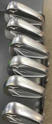 Mizuno JPX 923 Tour Iron Set 5-PW • $699.99