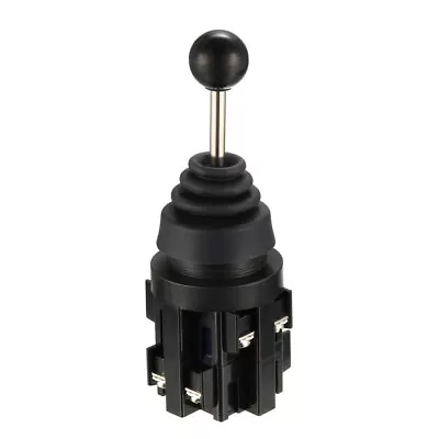 Joystick Switch  Controllers 4 Position 4NO Latching Type AC 380V 10A • $19.39