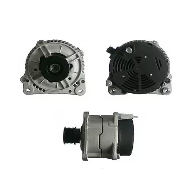 Fits VOLKSWAGEN Passat 2.8 VR6 Alternator 1994-1997 - 7686UK • $161.80