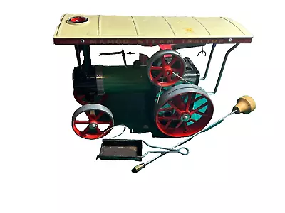 Mamod Steam Tractor TE1A Steam Engine • $110