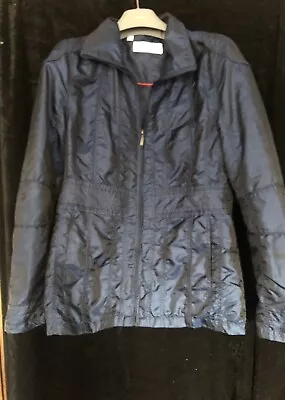 Edina Ronay Rain Jkt Large  • £5