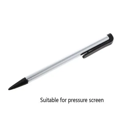 £3.04 • Buy 12cm Capacitive Resistive Touchscreen Stylus Pen For Tablet Cellphone POS PDA