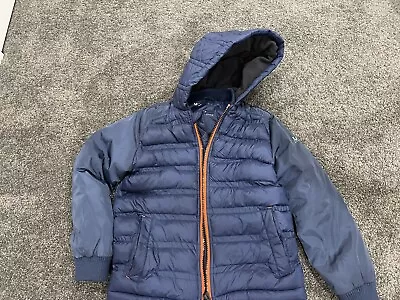 Boys Michael Kors Puffer Jacket Size 8 • $25