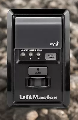 888LM 889LM LiftMaster Security+  MyQ Wall Control Craftsman Assurelink Sears • $42.95