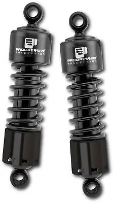 12.6  412 Series Shocks - Black Progressive 412-4048B • $320.21